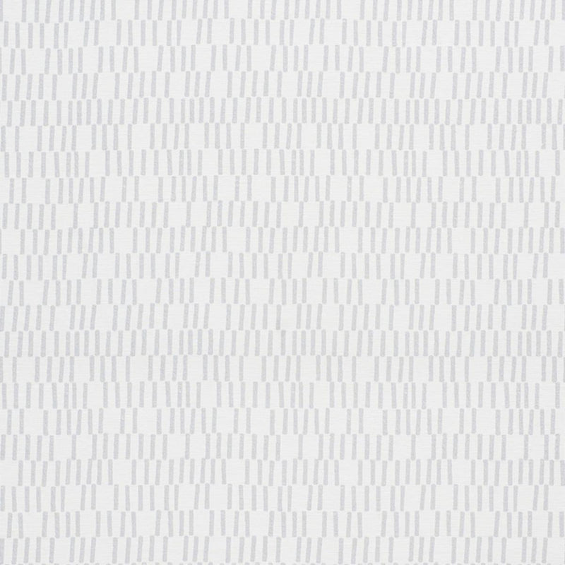 SCHUMACHER CEDAR TREE NECK GREY FABRIC | Atlanta Fabrics