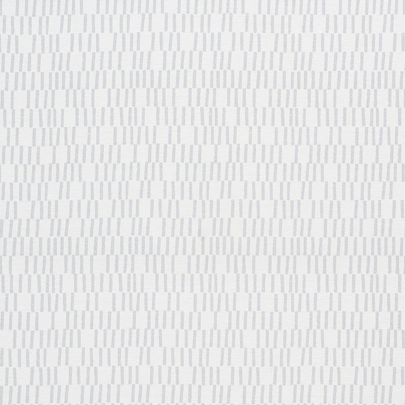 Schumacher CEDAR TREE NECK GREY Fabric | Atlanta Fabrics