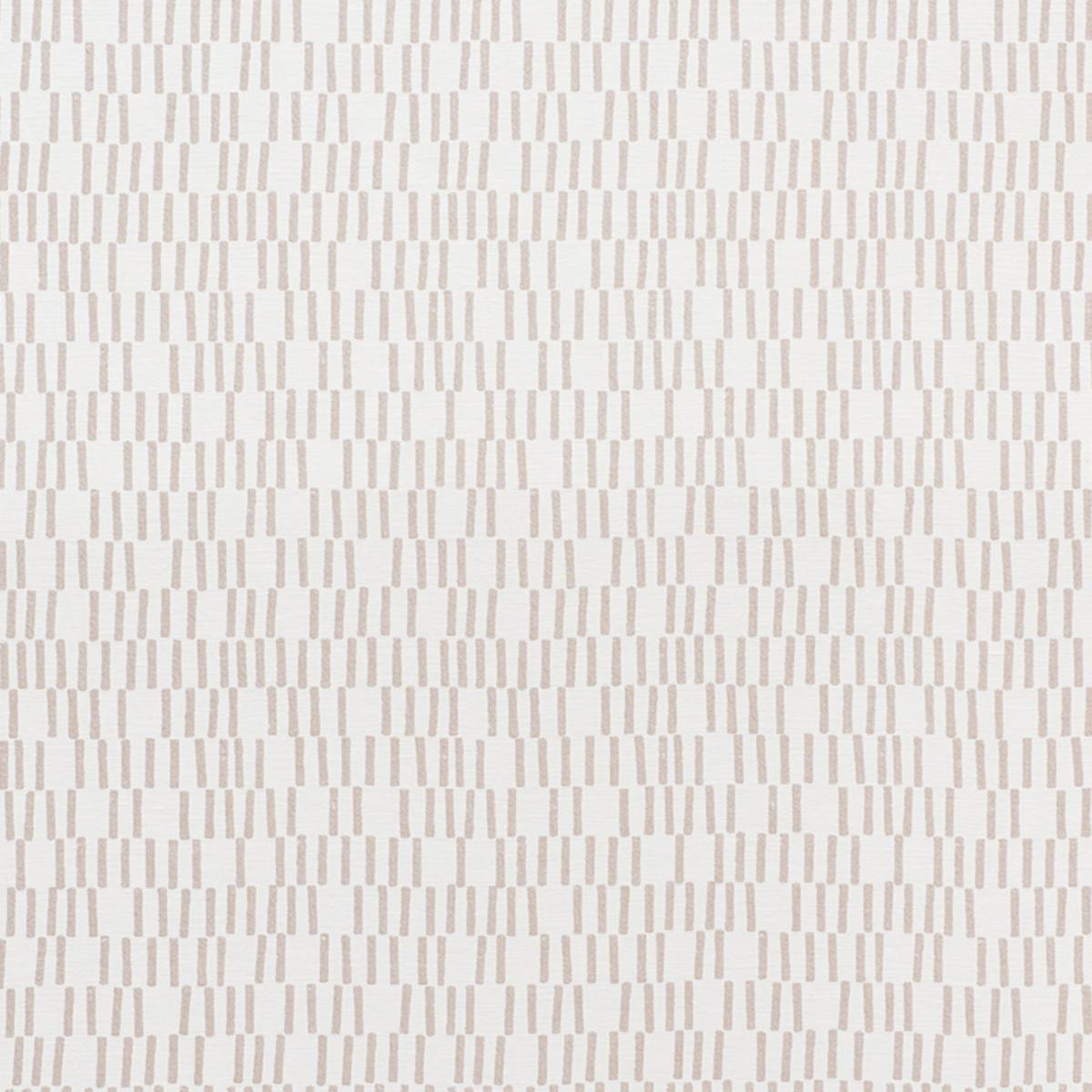 SCHUMACHER CEDAR TREE NECK CLAY FABRIC | Atlanta Fabrics
