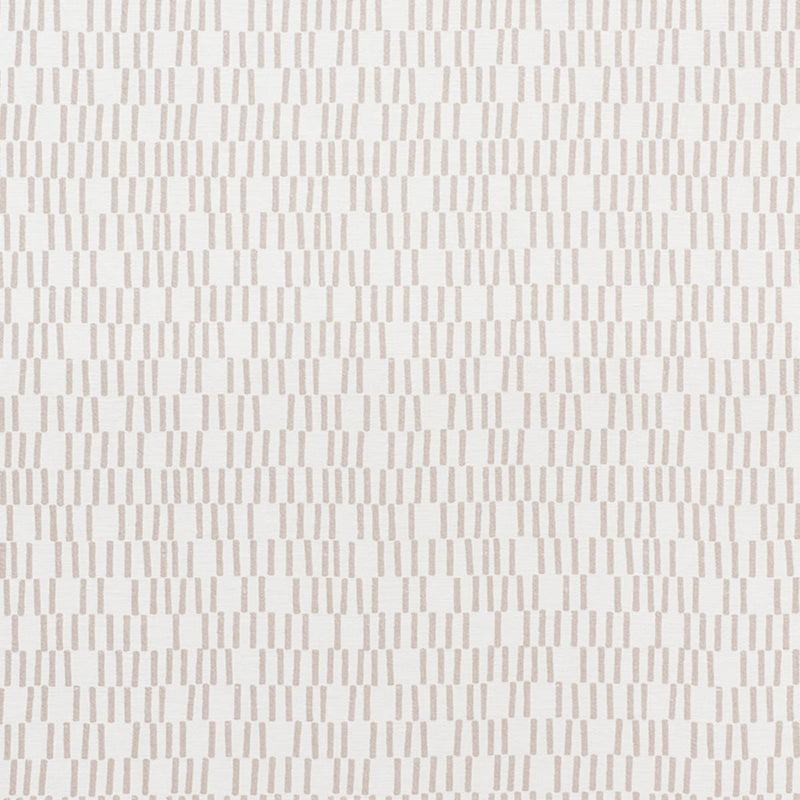 SCHUMACHER CEDAR TREE NECK CLAY FABRIC | Atlanta Fabrics