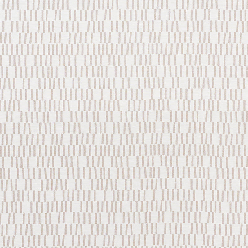 Schumacher CEDAR TREE NECK CLAY Fabric | Atlanta Fabrics