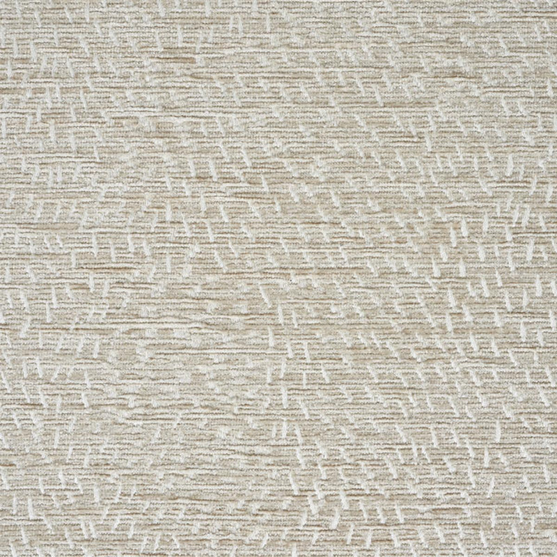SCHUMACHER MENEMSHA NATURAL FABRIC | Atlanta Fabrics