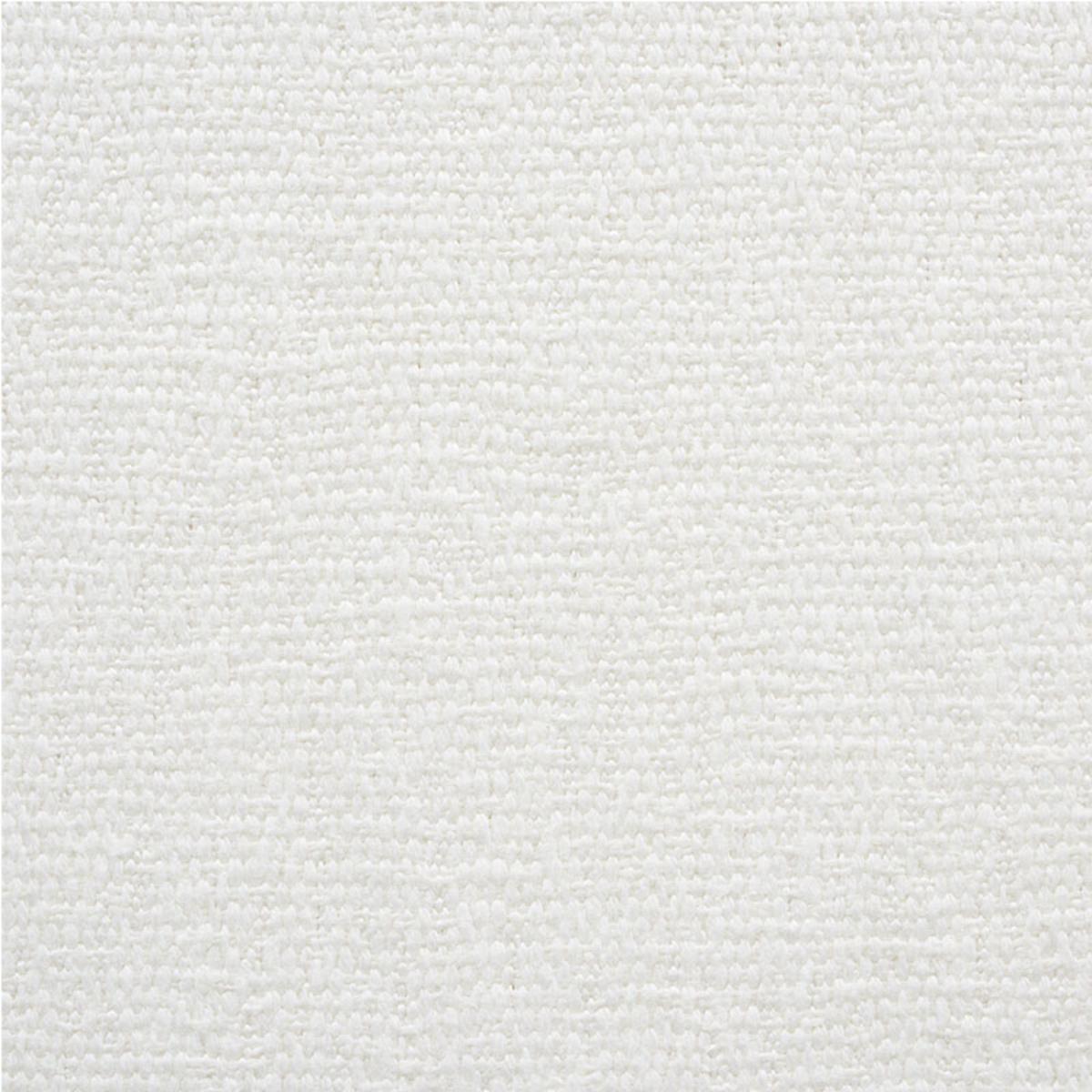 SCHUMACHER FINN HEAVYWEIGHT LINEN IVORY FABRIC | Atlanta Fabrics