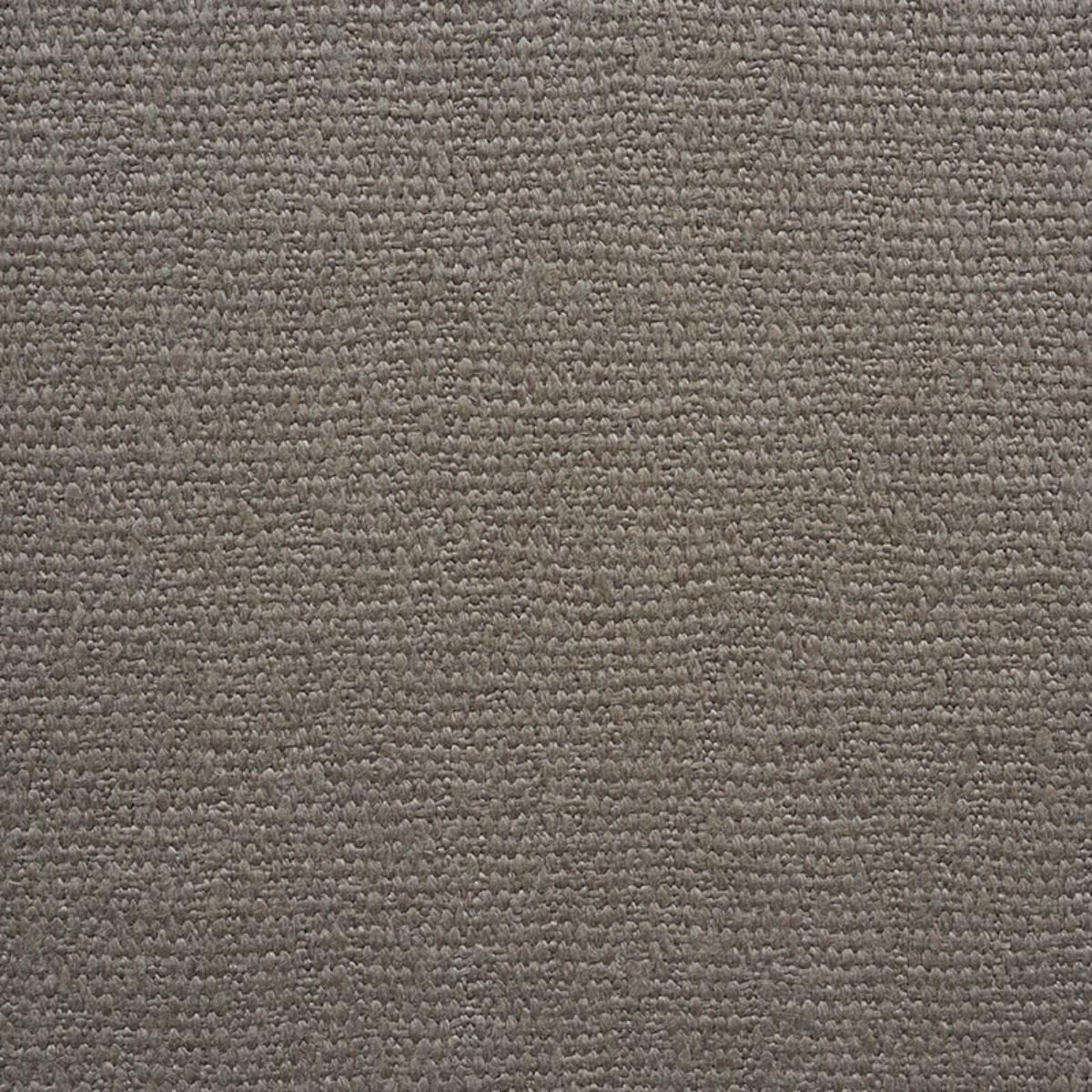 SCHUMACHER FINN HEAVYWEIGHT LINEN PEAT FABRIC | Atlanta Fabrics