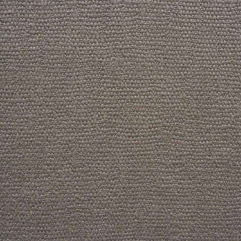 SCHUMACHER FINN HEAVYWEIGHT LINEN PEAT FABRIC | Atlanta Fabrics