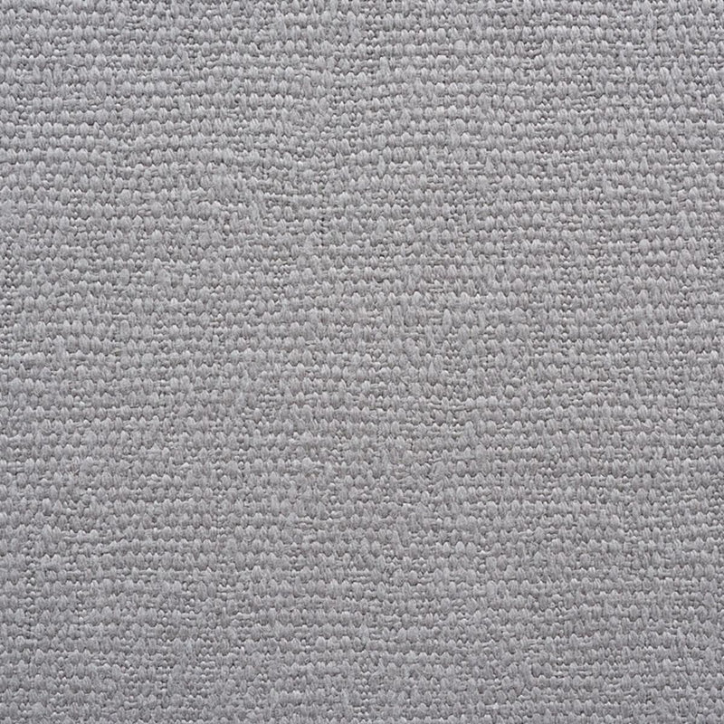 SCHUMACHER FINN HEAVYWEIGHT LINEN PEWTER FABRIC | Atlanta Fabrics