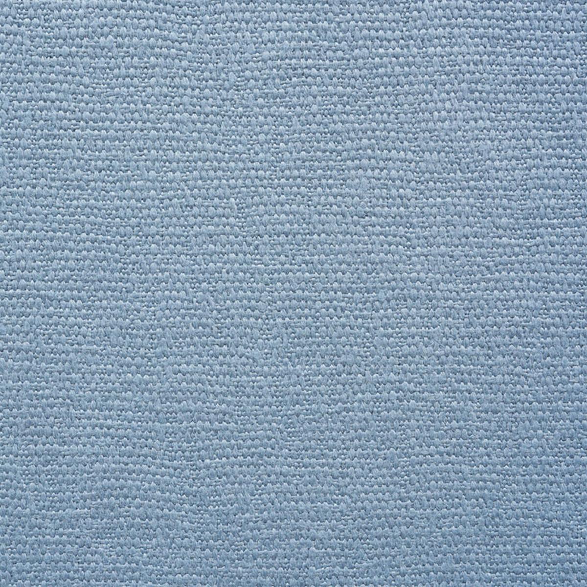 SCHUMACHER FINN HEAVYWEIGHT LINEN SKY FABRIC | Atlanta Fabrics