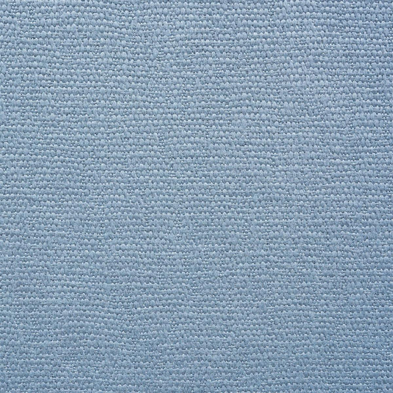 SCHUMACHER FINN HEAVYWEIGHT LINEN SKY FABRIC | Atlanta Fabrics