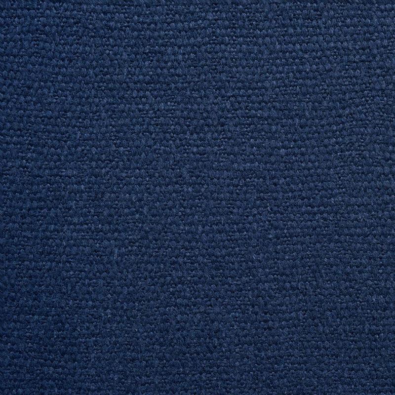 SCHUMACHER FINN HEAVYWEIGHT LINEN INDIGO FABRIC | Atlanta Fabrics