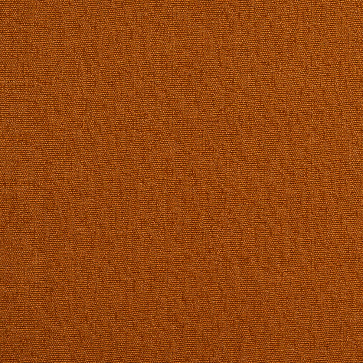 SCHUMACHER FINN HEAVYWEIGHT LINEN TERRACOTTA FABRIC | Atlanta Fabrics