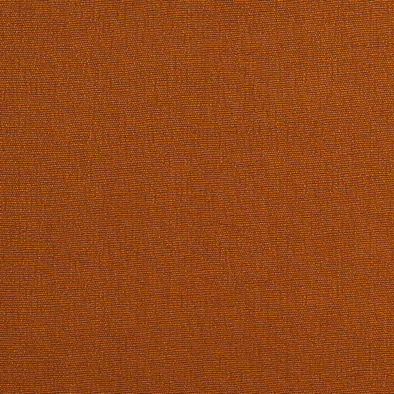 SCHUMACHER FINN HEAVYWEIGHT LINEN TERRACOTTA FABRIC | Atlanta Fabrics