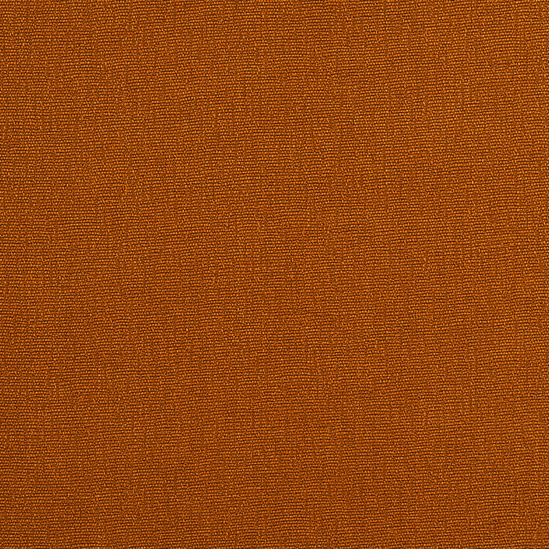Schumacher FINN HEAVYWEIGHT LINEN TERRACOTTA Fabric | Atlanta Fabrics