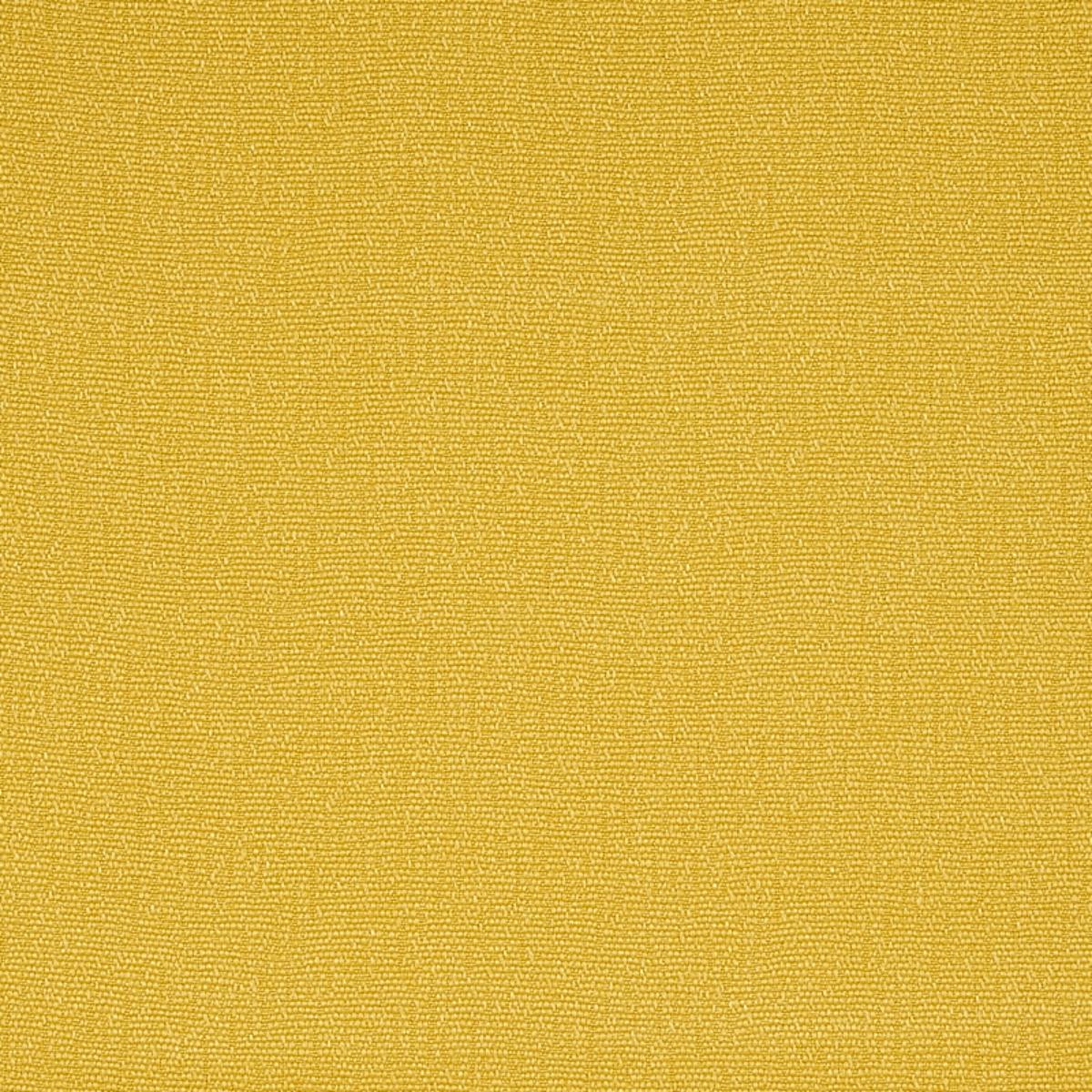 SCHUMACHER FINN HEAVYWEIGHT LINEN YELLOW FABRIC | Atlanta Fabrics