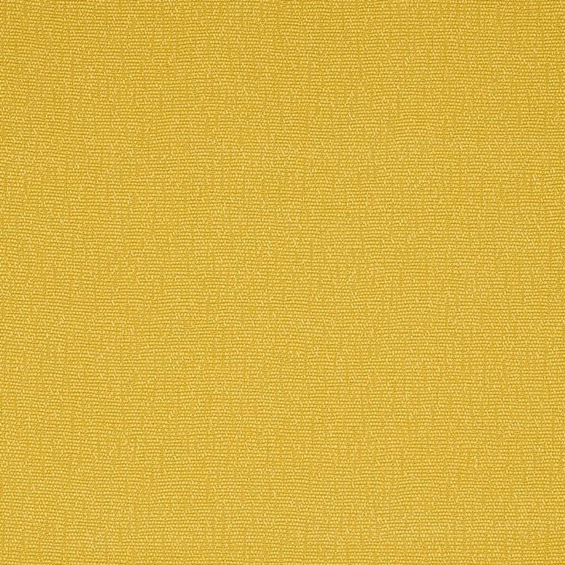 SCHUMACHER FINN HEAVYWEIGHT LINEN YELLOW FABRIC | Atlanta Fabrics