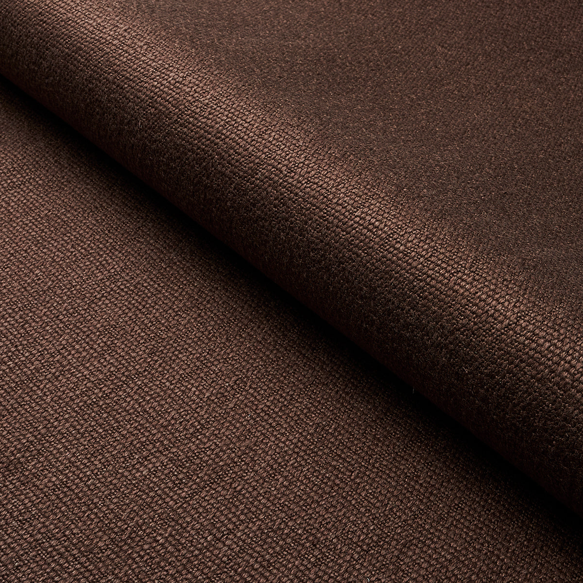 FINN HEAVYWEIGHT LINEN BROWN