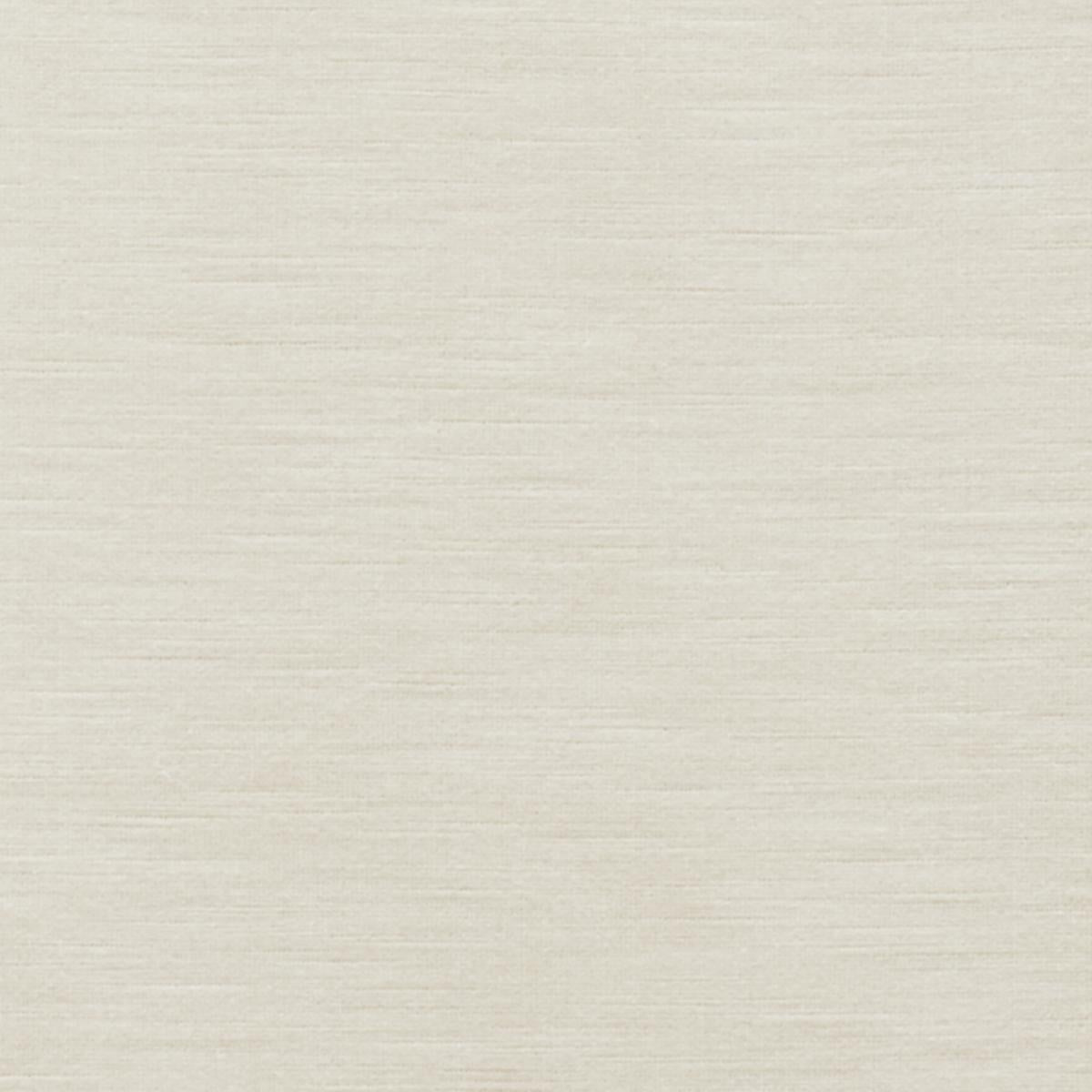 Schumacher ANTIQUE LINEN VELVET II OYSTER Fabric | Atlanta Fabrics