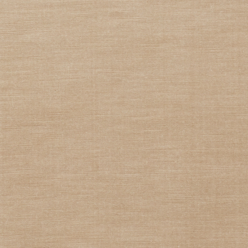 Schumacher ANTIQUE LINEN VELVET II NATURAL Fabric | Atlanta Fabrics