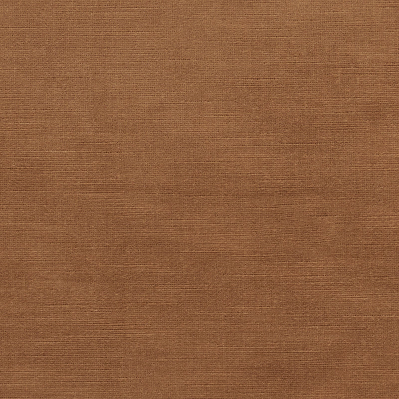 Schumacher ANTIQUE LINEN VELVET II DOE Fabric | Atlanta Fabrics
