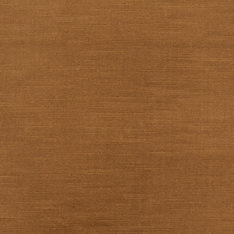 Schumacher ANTIQUE LINEN VELVET II GOLD Fabric | Atlanta Fabrics