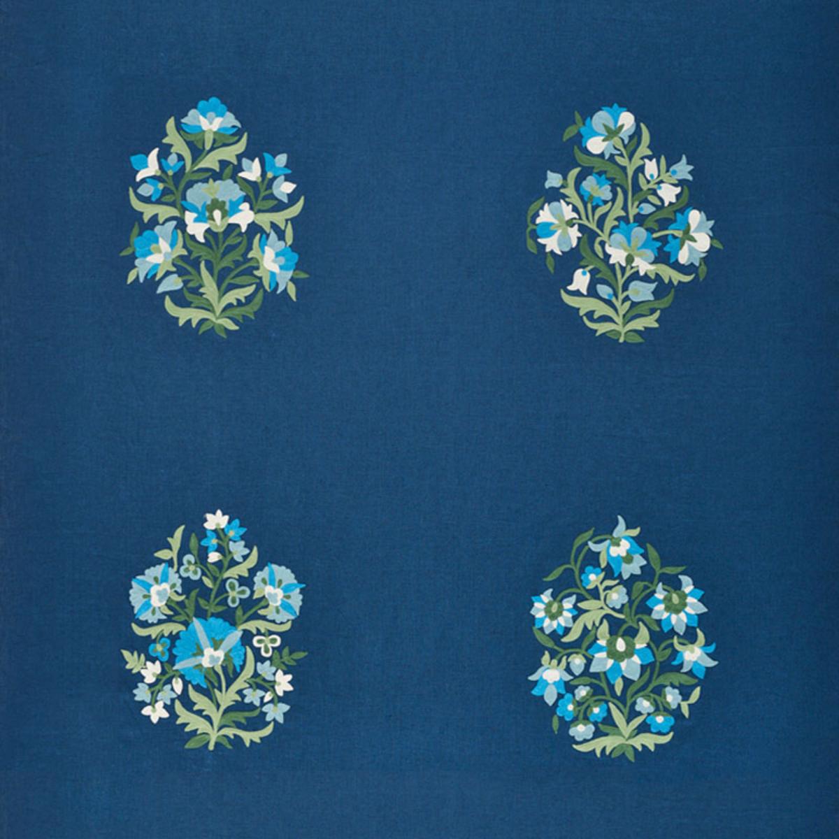 ANTALYA MEDALLION EMBROIDERY AEGEAN