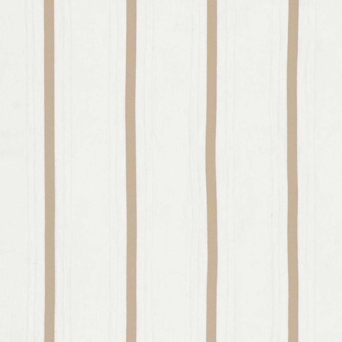 STRIPE APPLIQUÌä SHEER TAN