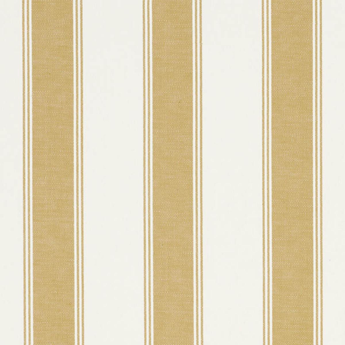 RAFE STRIPE CHARTREUSE