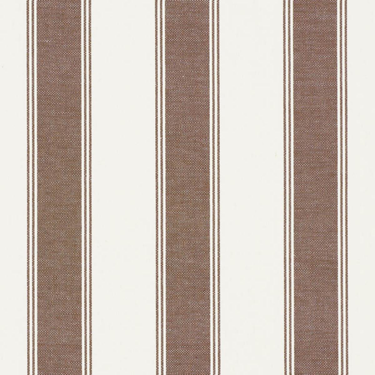 RAFE STRIPE BERBER BROWN
