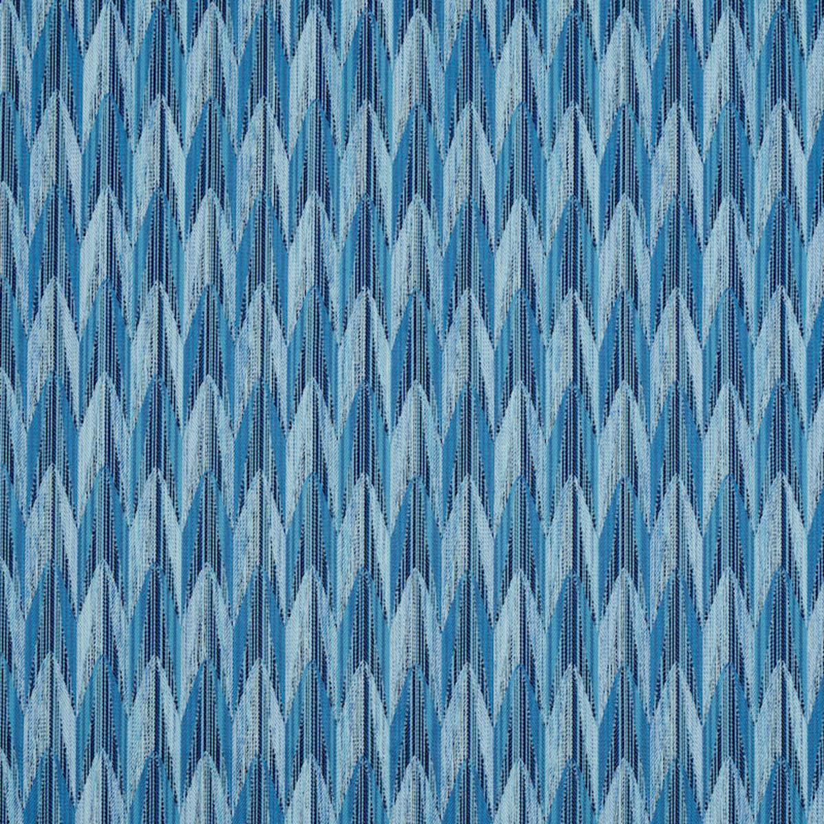 VERDANT INDOOR/OUTDOOR BLUE