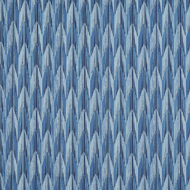 VERDANT INDOOR/OUTDOOR BLUE