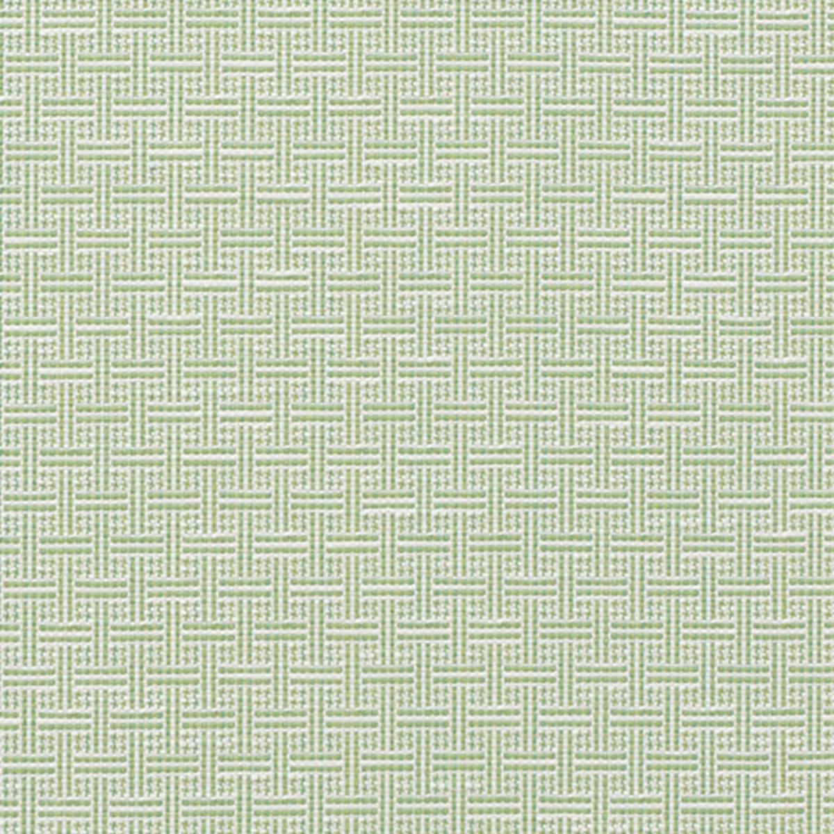 SCHUMACHER BRICKELL INDOOR/OUTDOOR LEAF FABRIC | Atlanta Fabrics