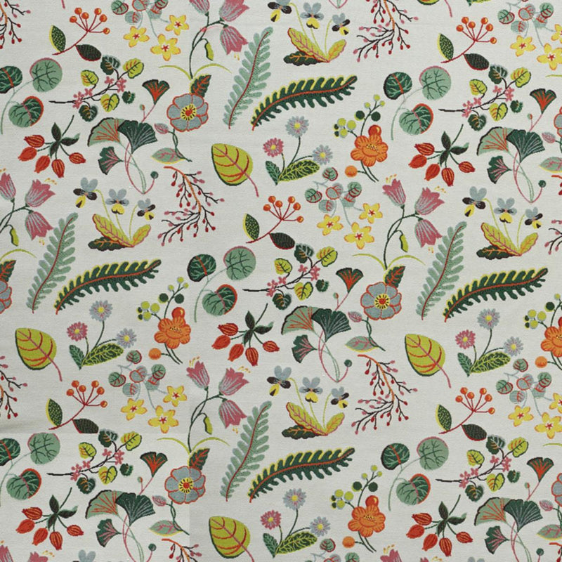SCHUMACHER BOTANICA INDOOR/OUTDOOR MULTI FABRIC | Atlanta Fabrics