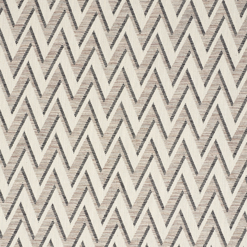 Schumacher DARTMOOR GRAPHITE Fabric | Atlanta Fabrics