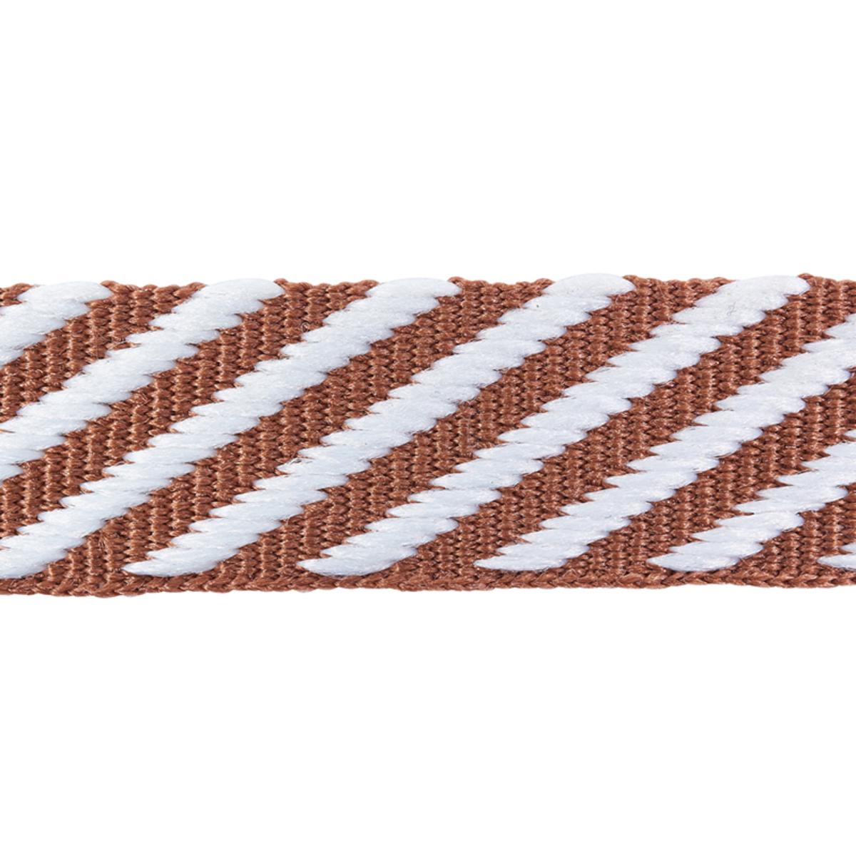 TWILL TAPE SADDLE