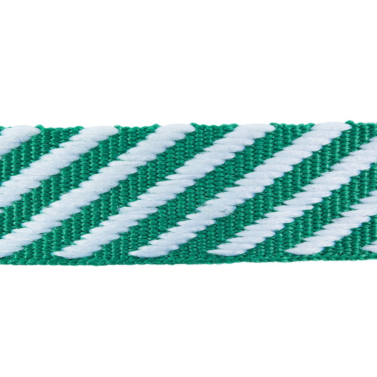 TWILL TAPE EMERALD