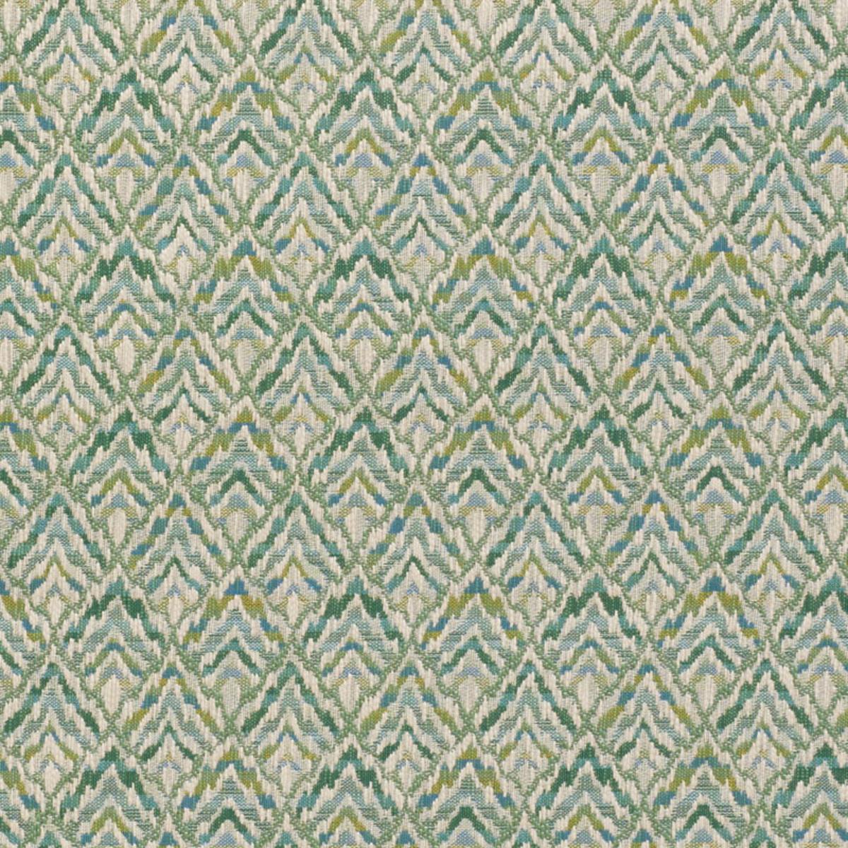 Schumacher HALCYON MEADOW Fabric | Atlanta Fabrics