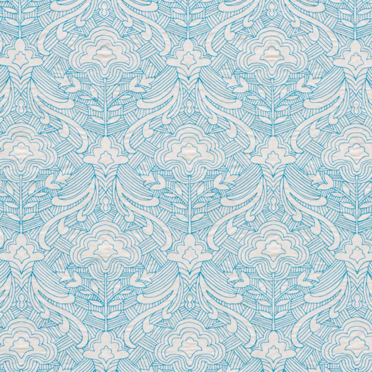 Hendrix EmbroideryåÊ BLUE