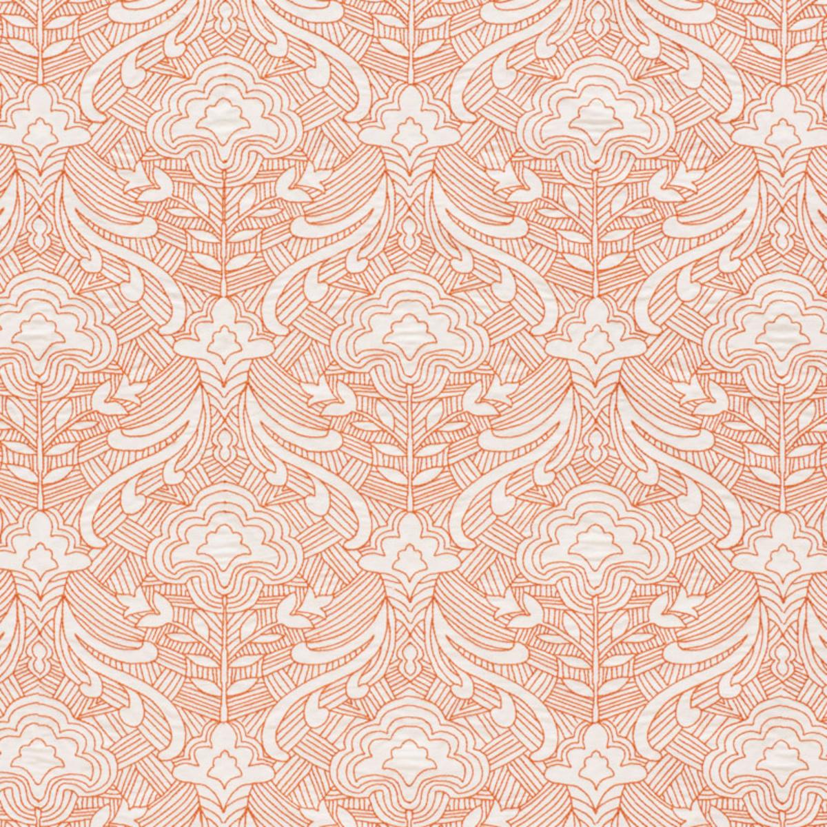 Hendrix EmbroideryÂ  ORANGE