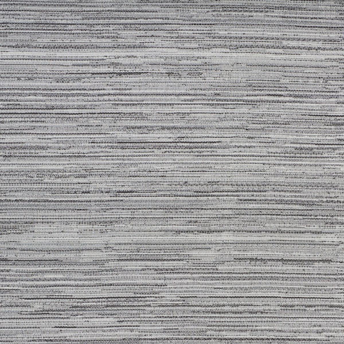 Schumacher CARMET INDOOR/OUTDOOR CARBON Fabric | Atlanta Fabrics