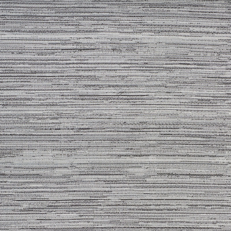 Schumacher CARMET INDOOR/OUTDOOR CARBON Fabric | Atlanta Fabrics