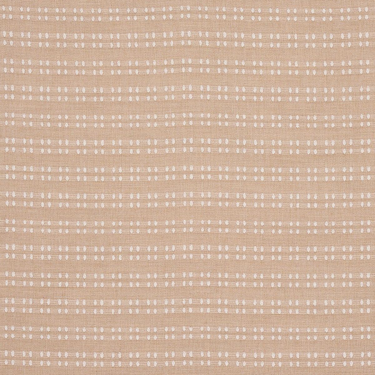 Schumacher BOLSA INDOOR/OUTDOOR NATURAL Fabric | Atlanta Fabrics