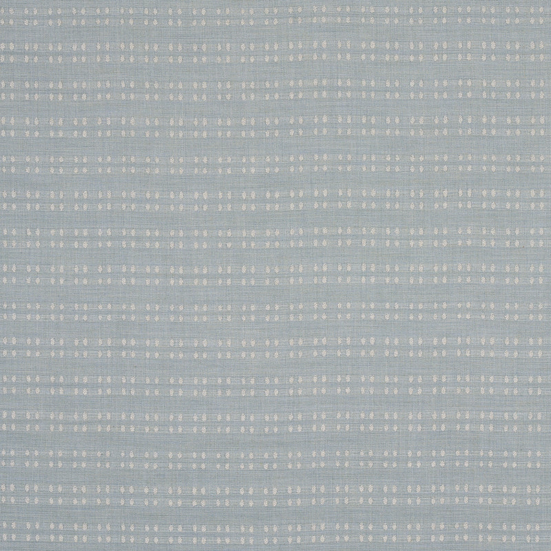 Schumacher BOLSA INDOOR/OUTDOOR SKY Fabric | Atlanta Fabrics
