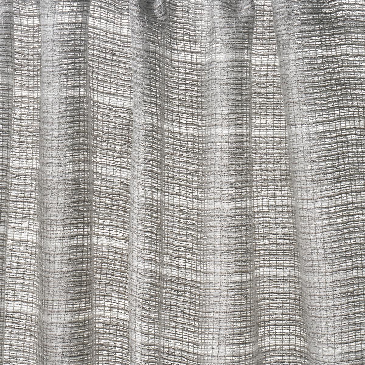 ANYO INDOOR/OUTDOOR SHEER GREY