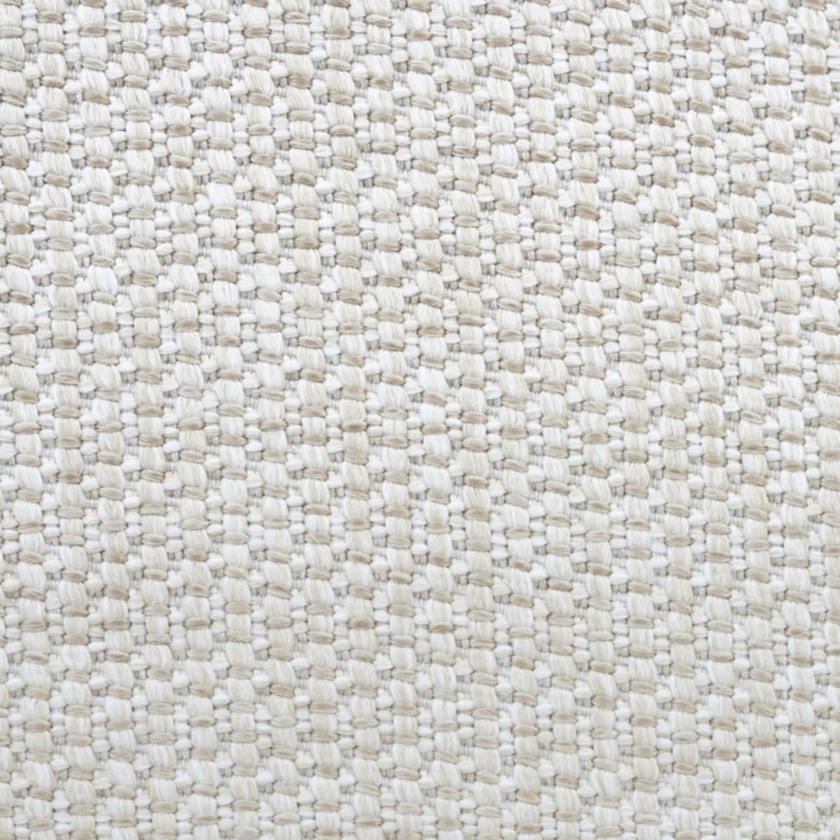 SCHUMACHER CAYUCOS INDOOR/OUTDOOR NATURAL FABRIC | Atlanta Fabrics