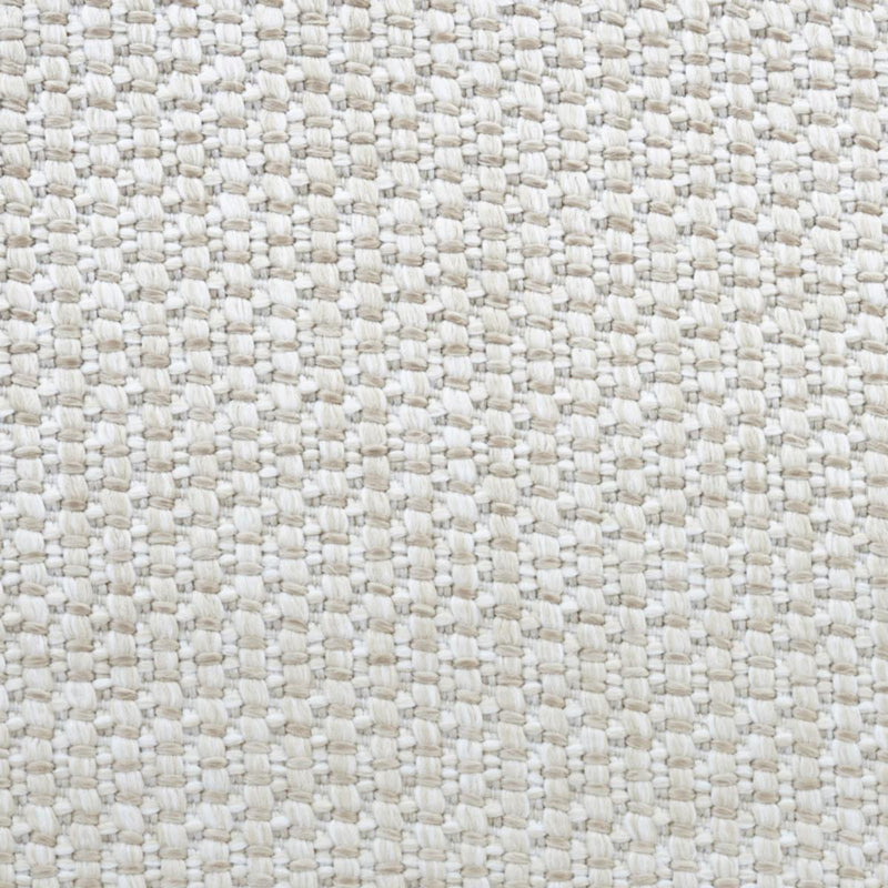 SCHUMACHER CAYUCOS INDOOR/OUTDOOR NATURAL FABRIC | Atlanta Fabrics