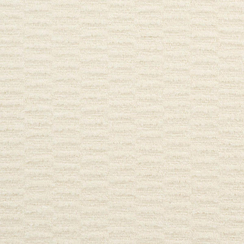 SCHUMACHER ESMARK IVORY FABRIC | Atlanta Fabrics
