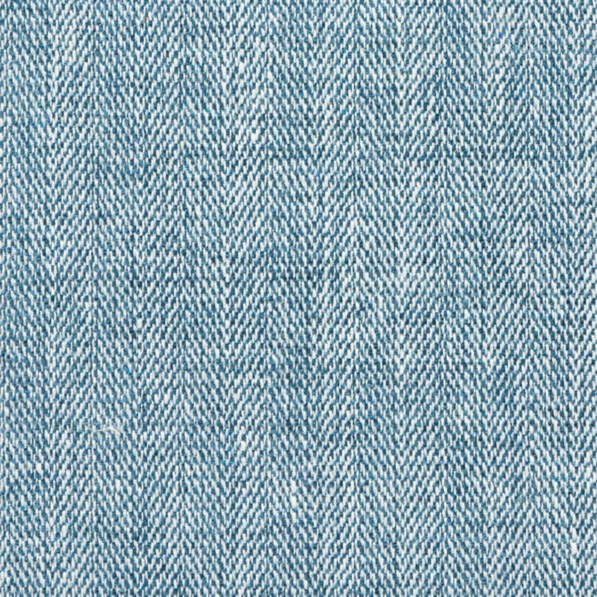 SCHUMACHER HALLINGDAL DENIM FABRIC | Atlanta Fabrics