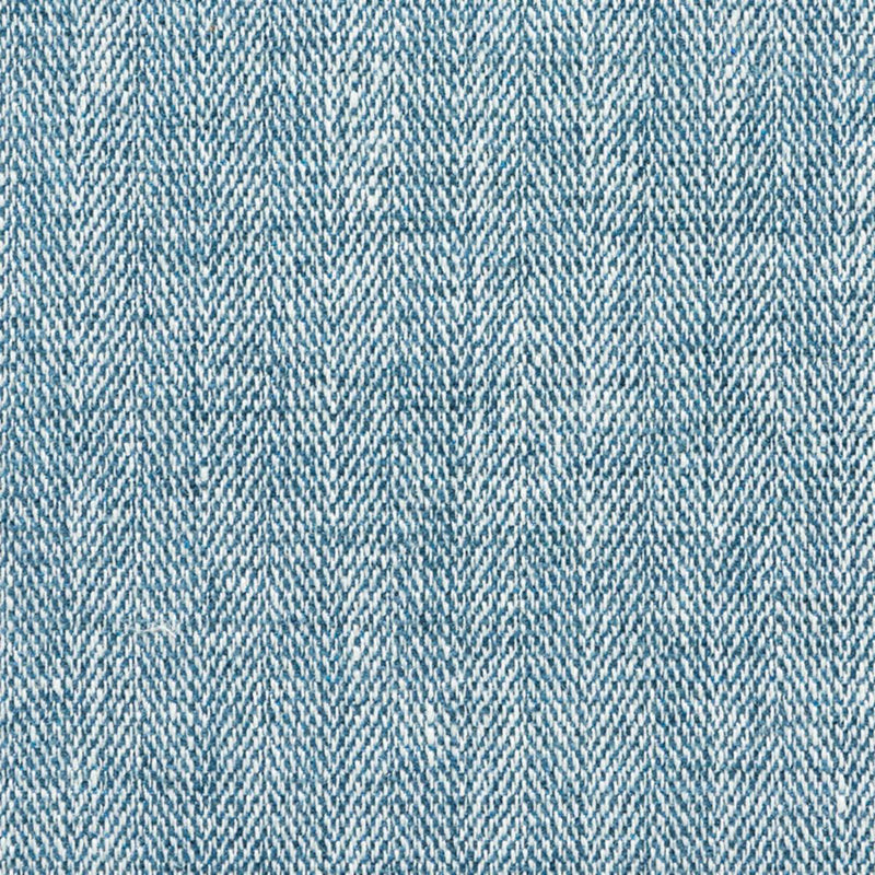 SCHUMACHER HALLINGDAL DENIM FABRIC | Atlanta Fabrics