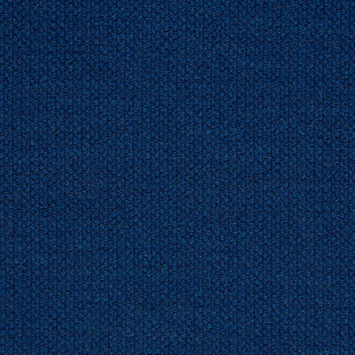 Schumacher ALPINE BLUE Fabric | Atlanta Fabrics