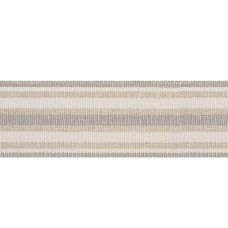 SCHUMACHER LEVANT TAPE STONE TRIM | Atlanta Fabrics