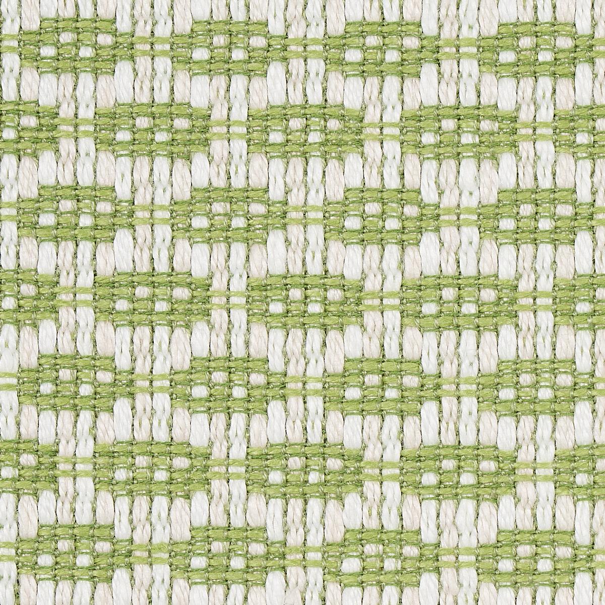 SCHUMACHER HICKOX INDOOR/OUTDOOR LEAF FABRIC | Atlanta Fabrics